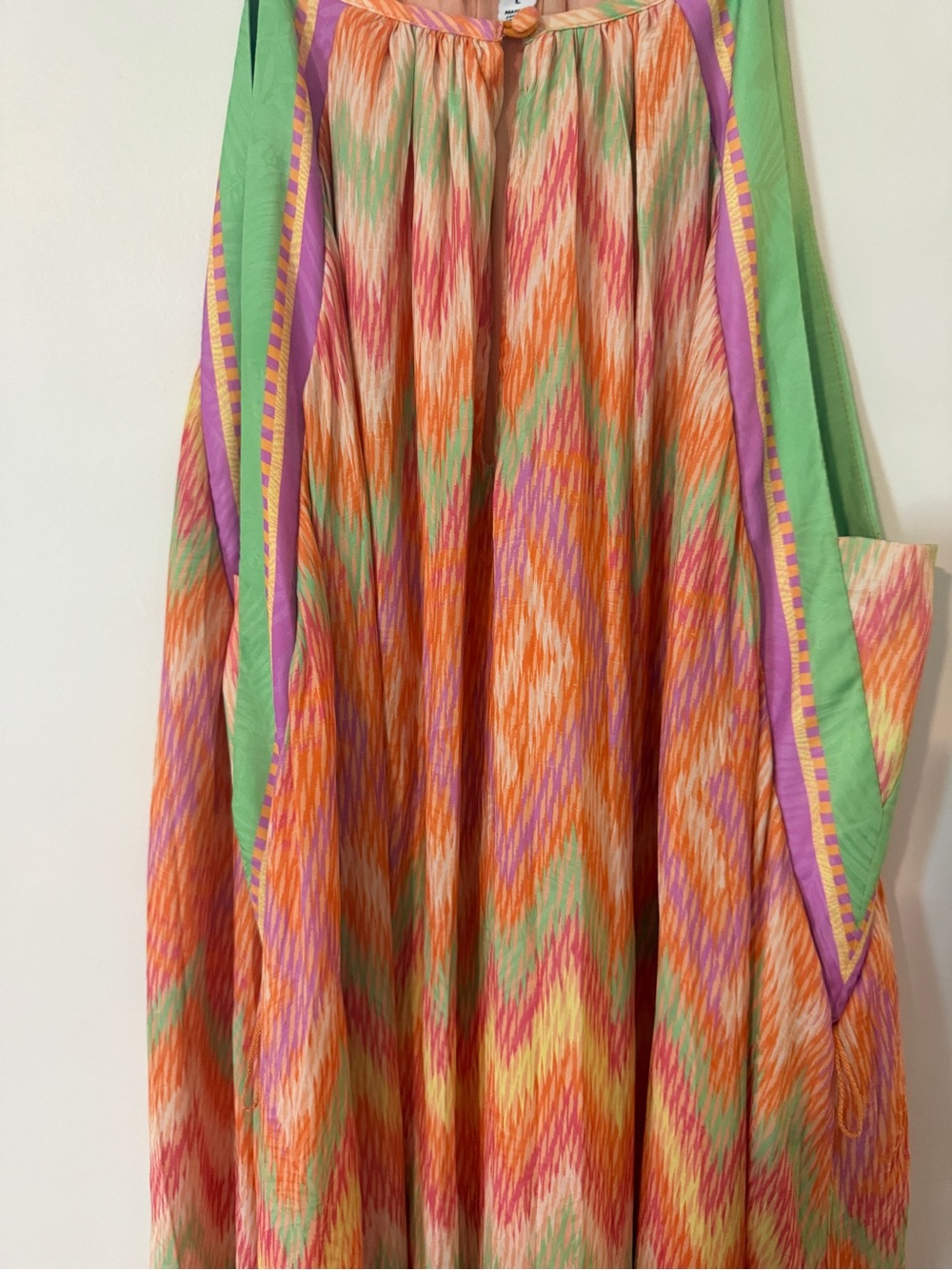 Current Air maxi dress - Picture 3 of 6